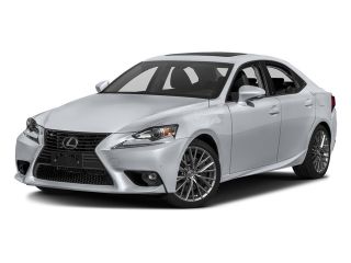 Used 2016 Lexus IS 300 in Edison, New Jersey