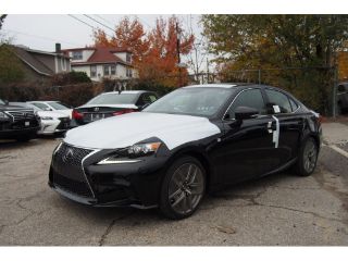 Used 2016 Lexus IS 300 in Englewood, New Jersey