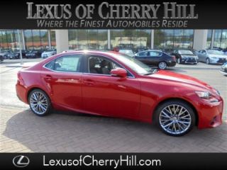 Used 2016 Lexus IS 300 in Mount Laurel, New Jersey