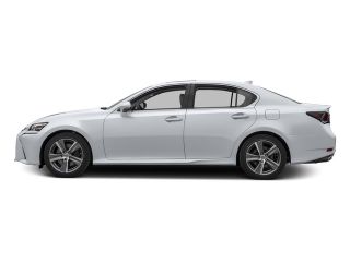 Used 2016 Lexus GS 350 in Northborough, Massachusetts