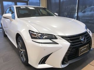 Used 2016 Lexus GS 350 in Colorado Springs, Colorado