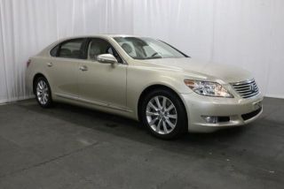 Used 2012 Lexus LS 460 in Merriam, Kansas