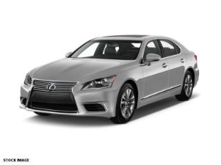 Used 2015 Lexus LS 460 in Whippany, New Jersey