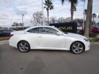 Used 2012 Lexus IS 350 in Los Angeles, California