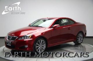 Used 2013 Lexus IS 350 in Carrollton, Texas