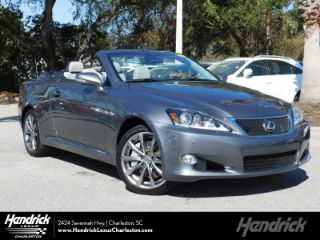 Used 2014 Lexus IS 350 in Martinez, Georgia