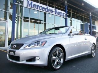 Used 2011 Lexus IS 350 in Brookline, Massachusetts