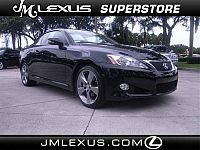 Used 2010 Lexus IS 250 in Miami, Arizona