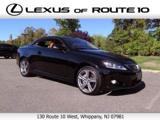 Used 2013 Lexus IS 250 in Whippany, New Jersey