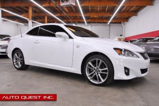 Used 2013 Lexus IS 250 in Seattle, Washington