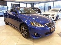 Used 2014 Lexus IS 250 in Milwaukee, Wisconsin
