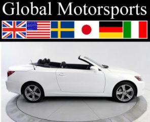 Used 2012 Lexus IS 250 in Brentwood, Tennessee
