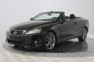 Used 2013 Lexus IS 250 in Richardson, Texas
