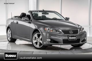 Used 2013 Lexus IS 250 in Thousand Oaks, California