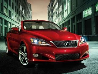 Used 2014 Lexus IS 250 in Springfield, Missouri
