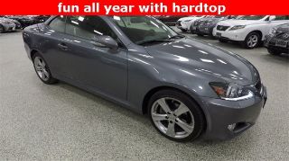 Used 2014 Lexus IS 250 in Chicago, Illinois