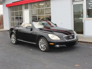 Used 2007 Lexus SC 430 in Saint Charles, Missouri