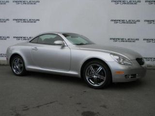 Used 2006 Lexus SC 430 in Utica, Michigan
