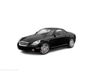 Used 2005 Lexus SC 430 in Omaha, Nebraska