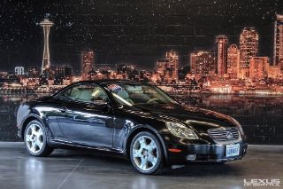 Used 2003 Lexus SC 430 in Mitchell, South Dakota