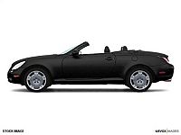 Used 2004 Lexus SC 430 in Nashville, Arkansas