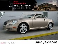 Used 2004 Lexus SC 430 in Jacksonville, Alabama