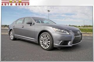 Used 2014 Lexus LS 460 in Fort Worth, Texas