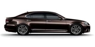 Used 2015 Lexus LS 460 in Rochester, New York