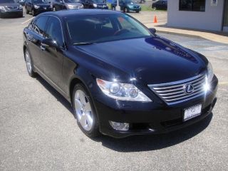 Used 2010 Lexus LS 460 in Memphis, Tennessee