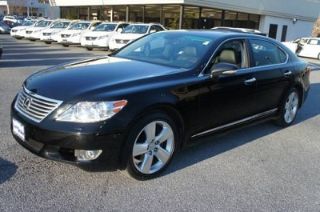 Used 2010 Lexus LS 460 in Frederick, Colorado