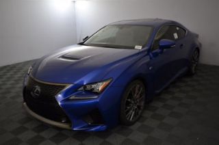 Used 2016 Lexus RC 200t in Bellevue, Washington