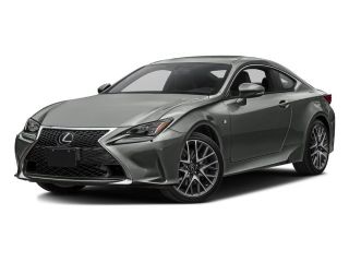 Used 2016 Lexus RC 350 in Tacoma, Washington