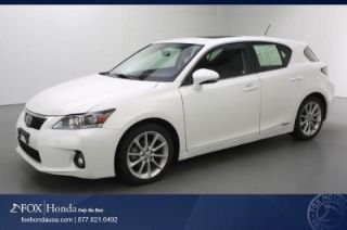 Used 2013 Lexus CT 200h in Grand Rapids, Michigan