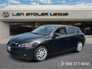 Used 2013 Lexus CT 200h in Owings Mills, Maryland