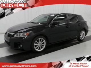 Used 2013 Lexus CT 200h in Fort Myers, Florida