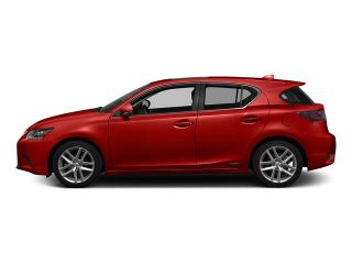 Used 2015 Lexus CT 200h in Houston, Texas