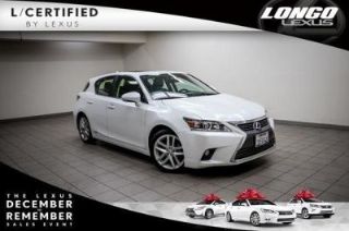 Used 2015 Lexus CT 200h in El Monte, California
