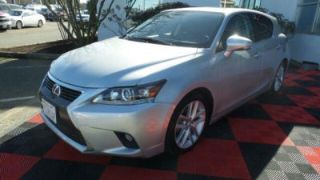 Used 2014 Lexus CT 200h in Renton, Washington
