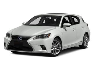 Used 2014 Lexus CT 200h in San Juan Capistrano, California