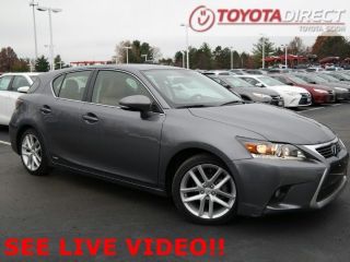 Used 2014 Lexus CT 200h in Columbus, Ohio