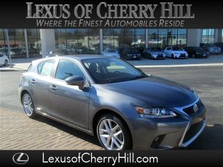 Used 2015 Lexus CT 200h in Mount Laurel, New Jersey