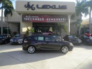 Used 2016 Lexus CT 200h in Margate, Florida