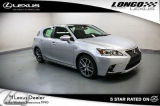 Used 2016 Lexus CT 200h in El Monte, California