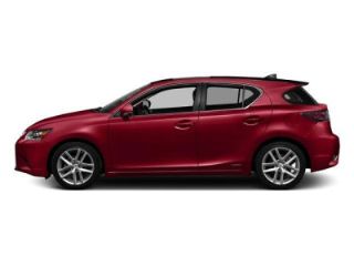 Used 2016 Lexus CT 200h in Oakland, California