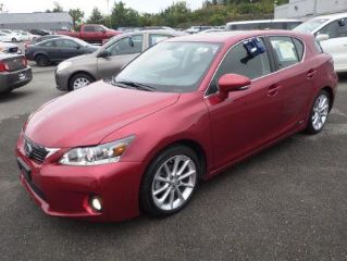 Used 2013 Lexus CT 200h in Madison, Tennessee