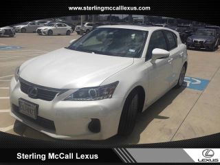Used 2013 Lexus CT 200h in Houston, Texas