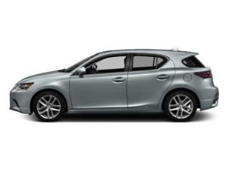 Used 2016 Lexus CT 200h in Oakland, California