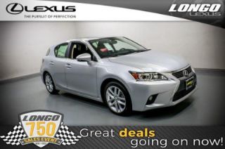 Used 2016 Lexus CT 200h in El Monte, California