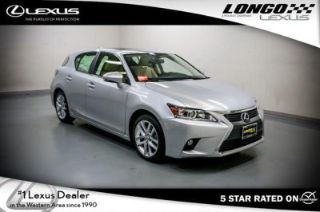 Used 2016 Lexus CT 200h in El Monte, California