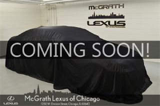 Used 2016 Lexus CT 200h in Chicago, Illinois